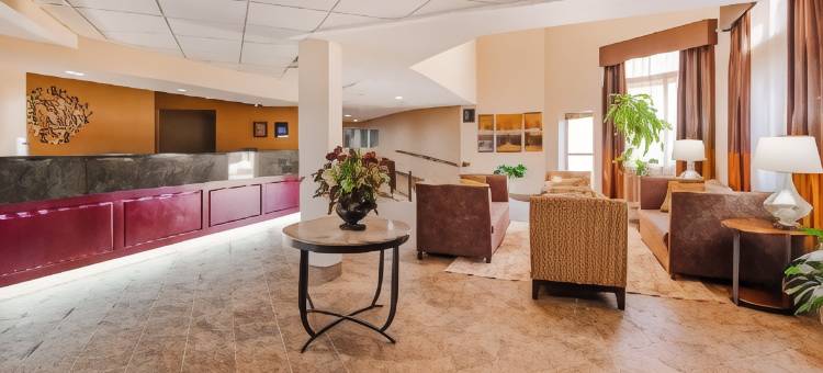 西德普特福德贝斯特韦斯特酒店(Best Western Philadelphia South - West Deptford Inn)图片