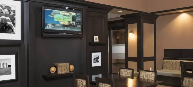 丹维尔欢朋套房酒店(Hampton Inn & Suites Danville)图片