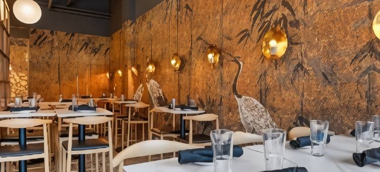 贝斯特韦斯特格兰特公园酒店(Best Western Grant Park Hotel)图片