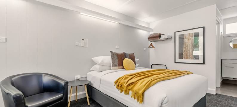 布里奇沃特汽车旅馆(24HourCheck-in- Bridgewater Motel-Victoria-Australia)图片