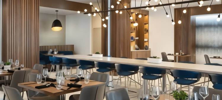 杰克逊维尔万豪酒店(Marriott Jacksonville)图片