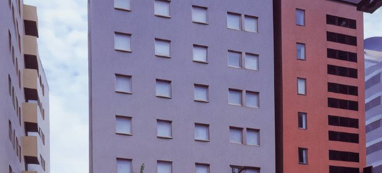 滨松南方花园酒店(Hotel South Garden Hamamatsu)图片