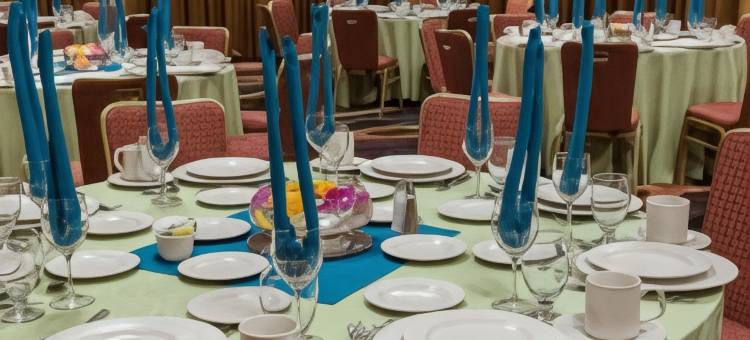 圣马特奥希尔顿花园酒店(Hilton Garden Inn San Mateo)图片