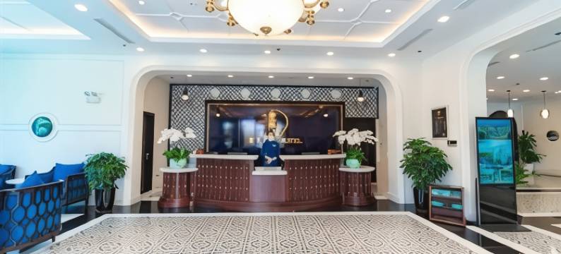 迪里奥罗酒店&度假村(D'Lioro Hotel & Resort)图片