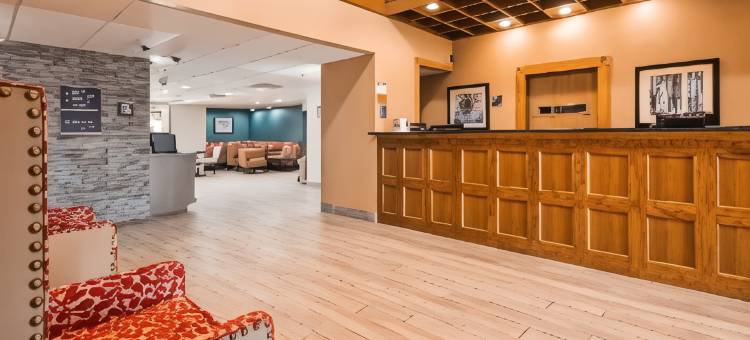 肯德尔维尔贝斯特韦斯特酒店(Best Western Kendallville Inn)图片