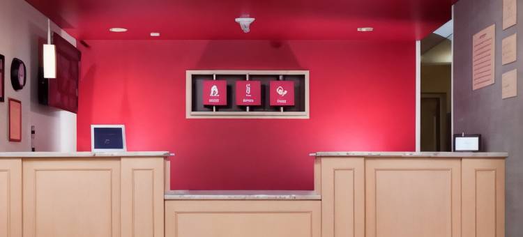 萨凡纳机场万豪TownePlace套房酒店(TownePlace Suites by Marriott Savannah Airport)图片