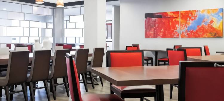 Fairfield Inn & Suites Charlotte Uptown图片