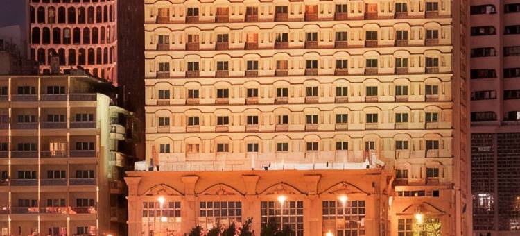 卡尔顿大酒店(Carlton Tower Hotel)图片