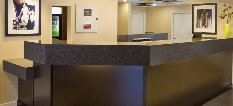 Residence Inn Waco图片