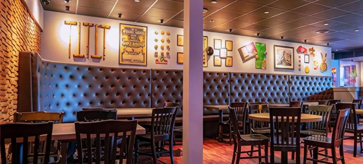 丹伯里拉昆塔温德姆套房酒店(La Quinta Inn & Suites by Wyndham Danbury)图片