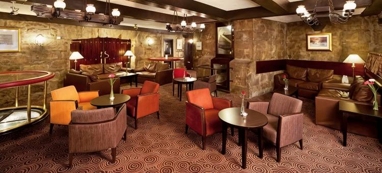 英国珀斯美居酒店(Mercure Perth Hotel)图片