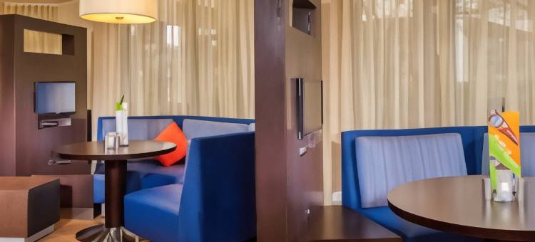 万怡马纳萨斯战地公园酒店(Courtyard Manassas Battlefield Park)图片