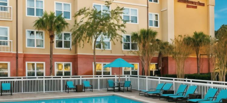 Residence Inn Sandestin at Grand Boulevard图片