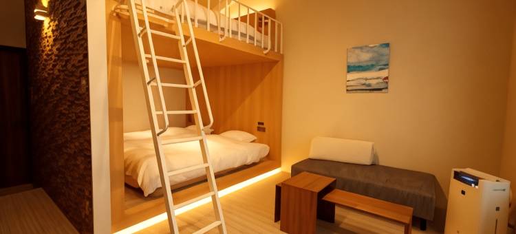 千仓纲宫酒店(Chikura Tsunagu Hotel)图片