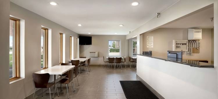 图斯科拉速8酒店(Super 8 by Wyndham Tuscola)图片