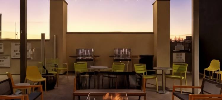 加利福尼亚特洛克希尔顿惠庭套房酒店(Home2 Suites by Hilton Turlock)图片