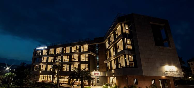 塞格维潘酒店(Hotel Seogwipean)图片