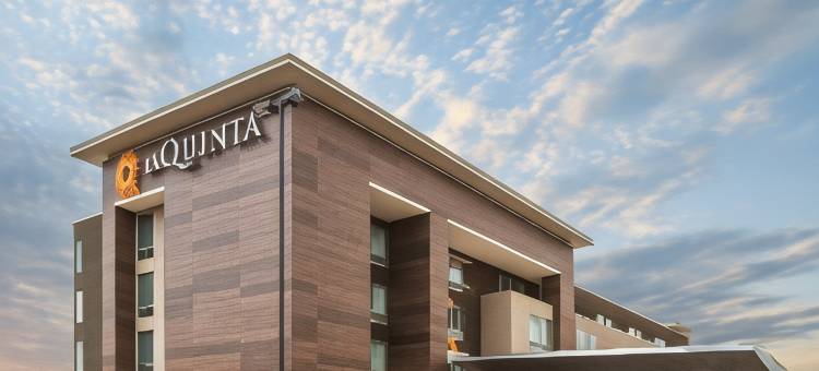 金曼拉昆塔温德姆套房酒店(La Quinta Inn & Suites by Wyndham Kingman)图片