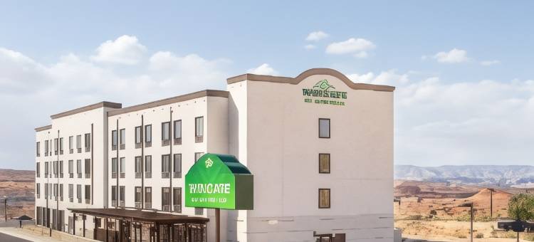 Wingate by Wyndham Page Lake Powell图片