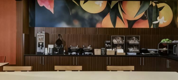 多森万枫酒店(Fairfield Inn Dothan)图片