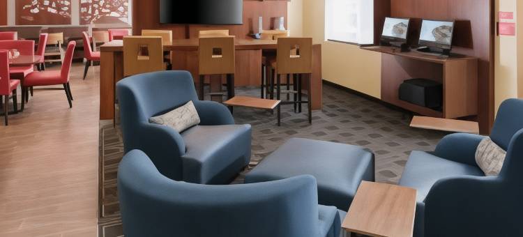 拉雷多TownePlace套房酒店(TownePlace Suites Laredo)图片