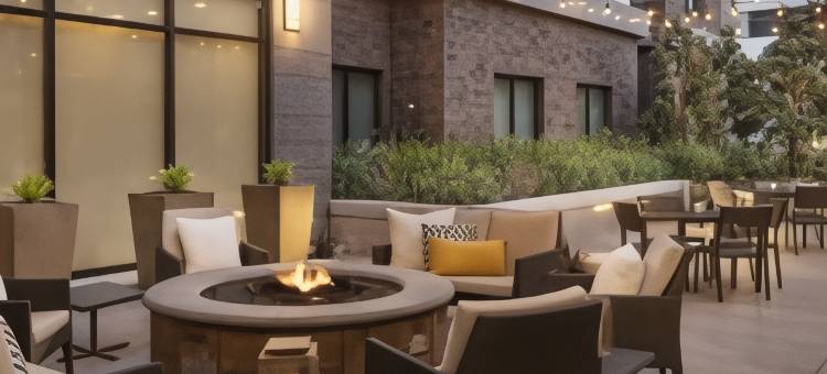 Residence Inn Walnut Creek图片