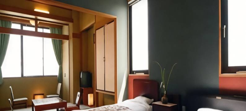 白子温泉 青松庭 白砂(Seishohtei Shirasuna)图片