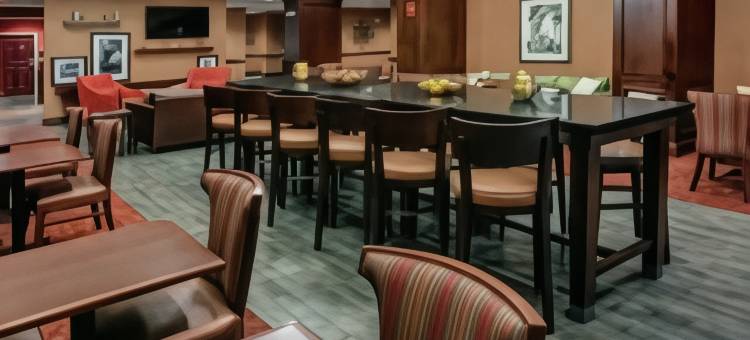 查兹佛德欢朋套房酒店(Hampton Inn & Suites Chadds Ford)图片