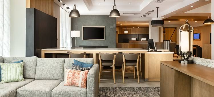 Staybridge Suites Iowa City - Coralville图片