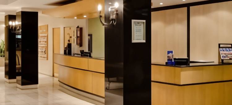 Protea亚酒店德班乌姆兰加(Protea Hotel Durban Umhlanga)图片