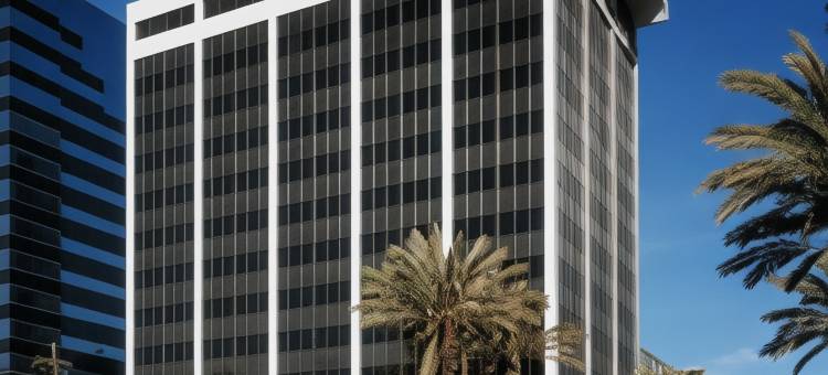 SpringHill Suites酒店-新奥尔良/卡纳尔街(SpringHill Suites New Orleans Downtown/Canal Street)图片