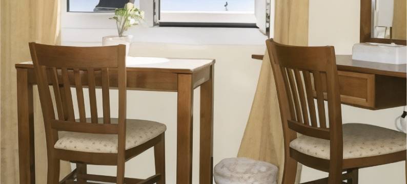 坡提尼酒店(Portiani Hotel)图片