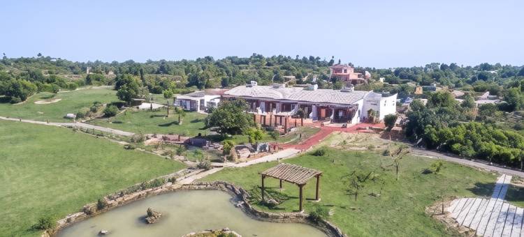 自然诗人昆塔公寓酒店(Quinta dos Poetas Nature Hotel & Apartments)图片