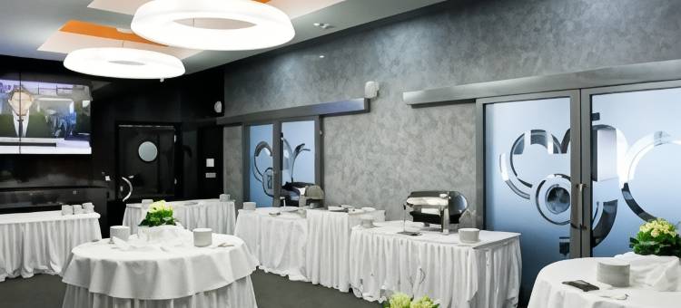 活力酒店(Hotel Vitality)图片