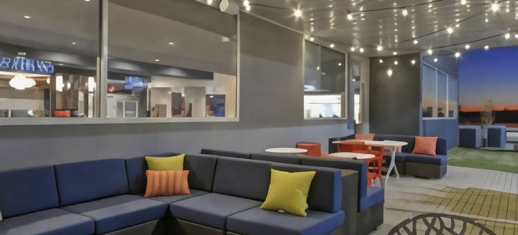 沃斯堡化石溪希尔顿Tru酒店(Tru by Hilton Fort Worth Fossil Creek)图片