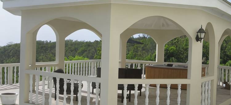 度假休闲套房宾馆(Retreat Guesthouse Luxury Suites)图片