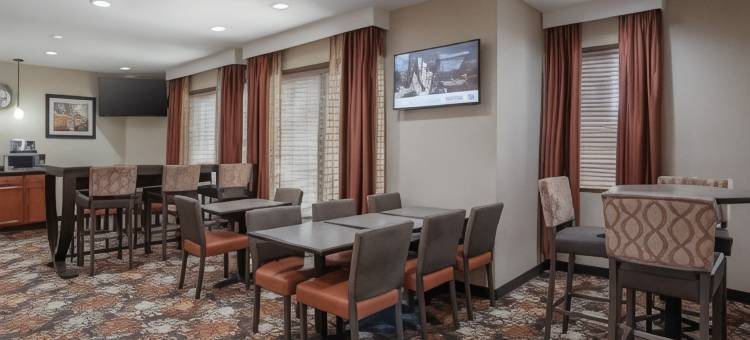 普拉克明贝斯特韦斯特酒店(Best Western Plaquemine Inn)图片