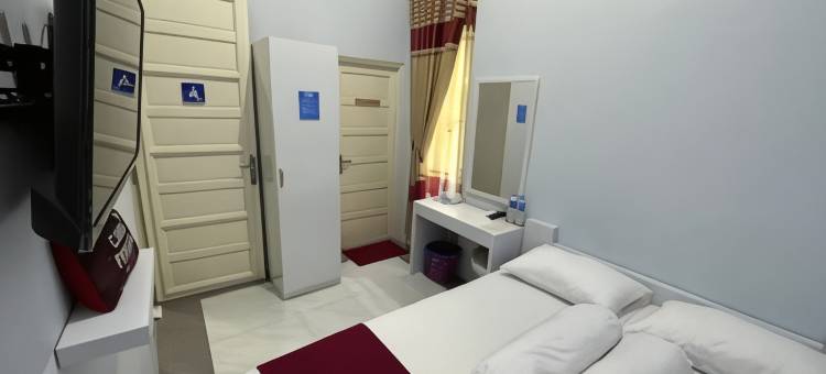 Cakra Persada Guest House (Syariah)图片