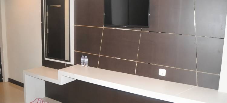 Royal Global Hotel图片