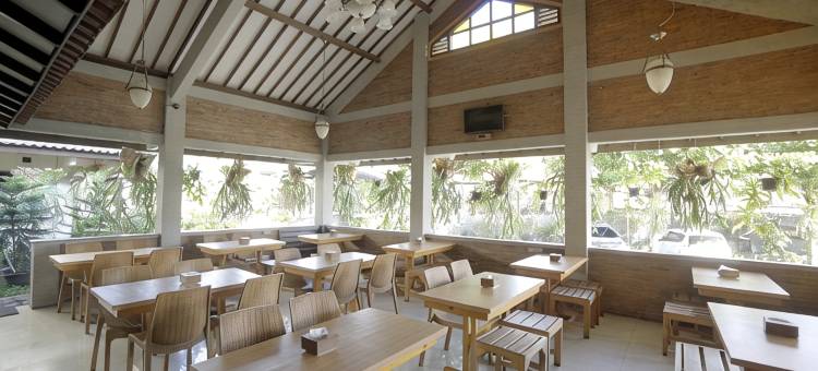 Pondok Indah Hotel图片