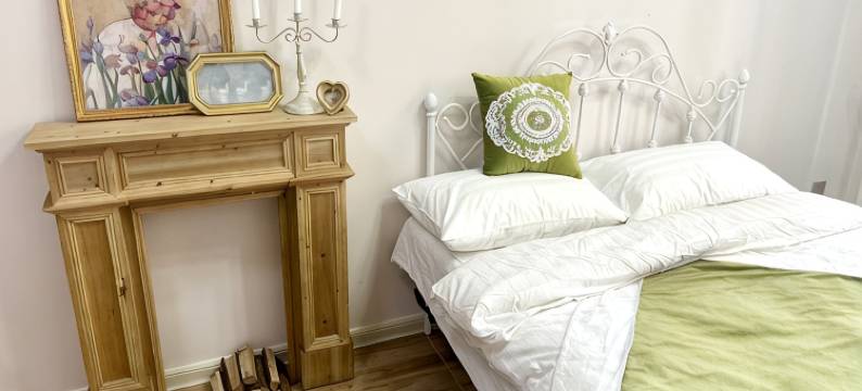 Milkhouse公寓(西港路分店)图片