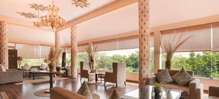 树屋度假村(The Tree House Resort)图片