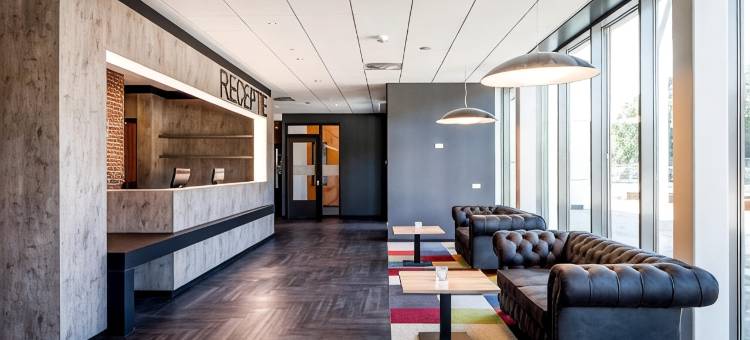 奥许弗莱彻餐厅酒店(Fletcher Hotel-Restaurant Oss)图片