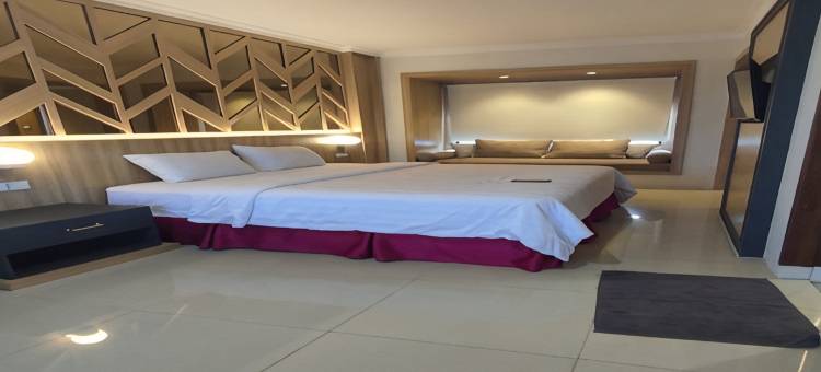 The Sasta Hotel图片
