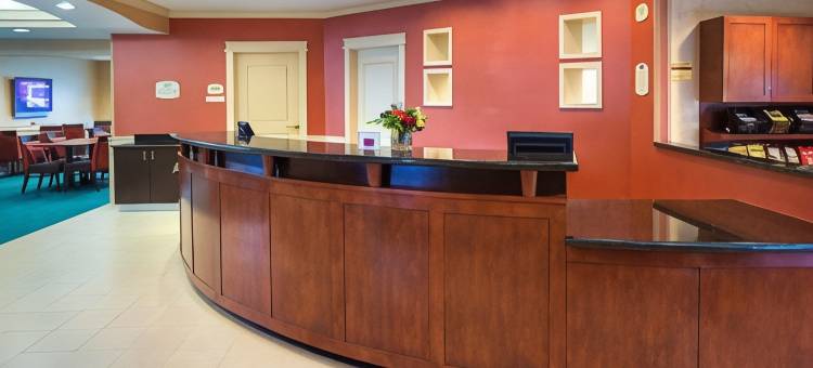 Residence Inn Saratoga Springs图片