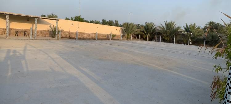 超级OYO 150礁石阿尔卡利杰度假村(Super OYO 150 Reef Al Khaleej Resort)图片