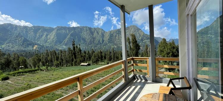 布罗莫塞梅斯塔旅馆(Bromo Semesta Guesthouse)图片