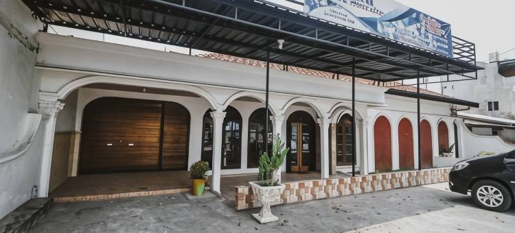 红多兹酒店-近棉兰千禧ICT中心(RedDoorz Near Millennium Ict Center Medan)图片