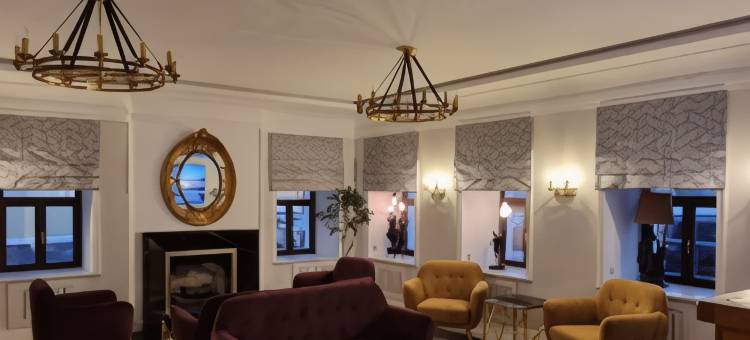 Butik-Otel Bogoyavlenskiy图片