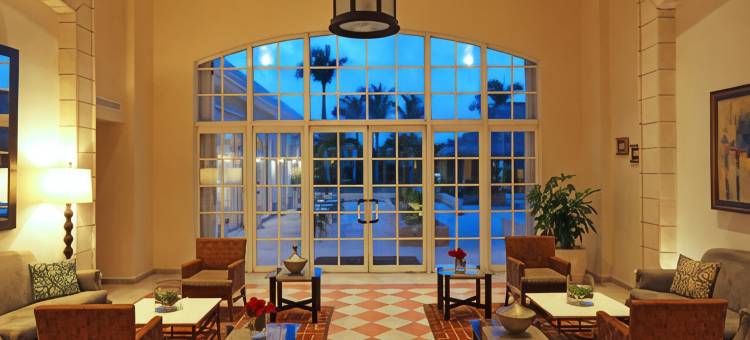 福朋喜来登 圣多明各(Four Points by Sheraton Santo Domingo)图片